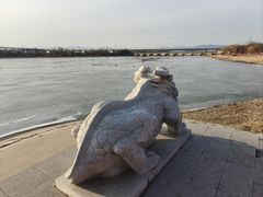 -绿堤公园