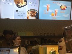 -鲜芋仙(南开大悦城店)
