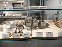 -DRUNK BAKER(上海陕康里店)