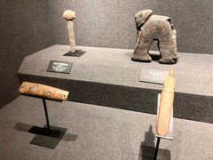 -河姆渡遗址博物馆