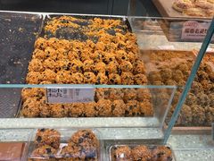 -泸溪河桃酥(西直门凯德店)