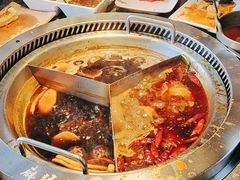 -麻路成都火锅(柏威年店)