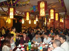 大堂-湘裕楼(大观南路总店)