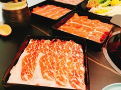 -厚道寿喜烧専門店·自助畅食(国贸店)