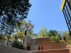 -三鹰之森吉卜力美术馆