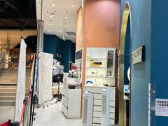-海马体照相馆(北京朝阳大悦城店)