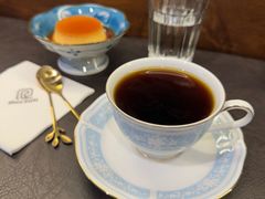 -Hei Cafe(工体店)