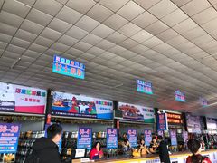 -蓟县盘山滑雪场