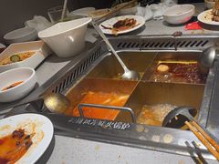 -海底捞火锅(太原南站店)