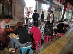 -非凡烧烤(历史博物馆店)