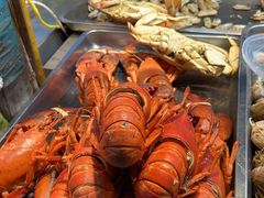 -大学城夜市大排档(凤栖路店)