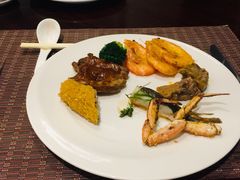 -怡海苑餐厅·厦门滨海悦华酒店