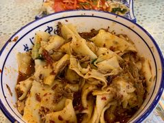 腊汁肉揪面片-启明腊汁肉揪面片(翠华路总店)