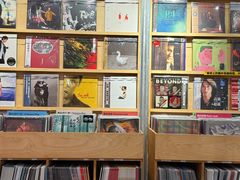 -独音唱片 Indie Music