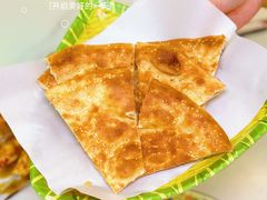 -陈记农家挂炉烤肉(雁南一路店)