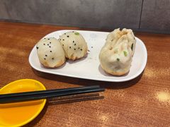 -大壶春生煎(世纪汇广场店)