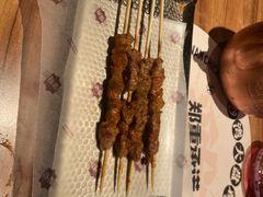 -耶里夏丽·丝路新疆菜·清真食品(徐汇南丹东路臻选店)