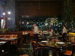 大堂-Tivano意大利餐厅(成都居舍酒店)