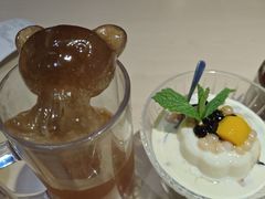 -豪客来牛排(重庆大学城熙街店)