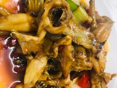 -小民大排档(马场角横路店)