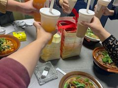 -军子大排档(迎春花园店)