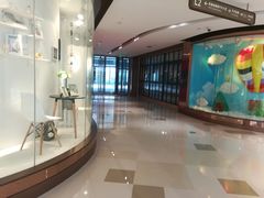 门面-山葵家·创意料理(EFC欧美广场店)