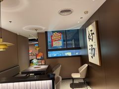 -骨之味·筒骨汤火锅(江头店)