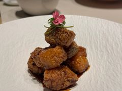 -皇朝会.经典传统粤菜(外滩店)