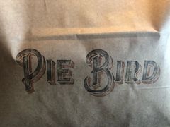-Pie Bird(新闸路店)