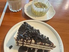 -雕刻时光咖啡馆(交大店)