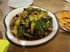 -烤五行·烧烤烤串(石佛营店)
