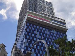 -普拉达游泳健身(水湾1979店)