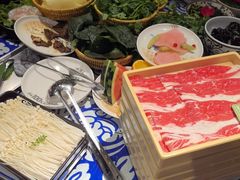 -东道煮牛肉火锅(东盛大街店)