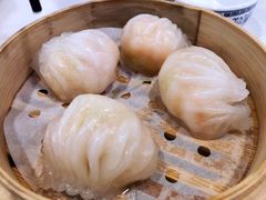虾饺-顺德粥城·叹茶食粥(良化店)