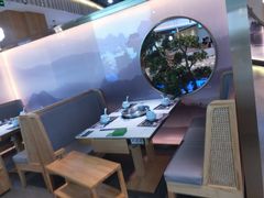 -马家斑.鲜鱼火锅(松湖万科店)