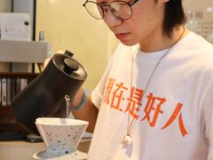 -小团圆糖水铺(襄阳南路店)