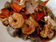 -丁字口海鲜热炒·烧烤大排档