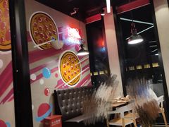 -Tubestation站点比萨(新世界大望路店)