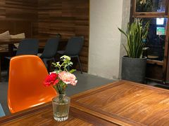 -VESH COFFEE(定西路店)