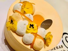 -théATRE 茶聚场(王府中環店)