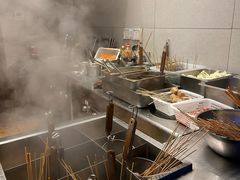-香园茶社·金陵小灶(老门东店)
