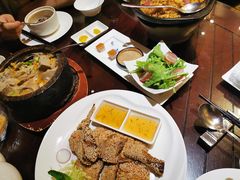 -福州世茂洲际酒店·福邸(台江店)