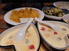 -金谷园饺子·烧烤(人大总店)