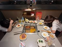 -海底捞火锅(奥体南路店)