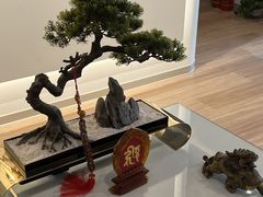 -席仁堂推拿按摩脊柱调理(世纪科贸大厦店)