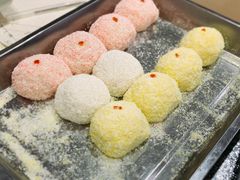 -清真老西北角温记粘食店(长沙路店)