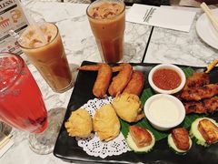 -关夫人餐厅(阳光广场店)