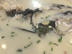 -浔味·山屿湖·正宗淳牌全鱼宴老字号