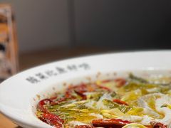 -太二酸菜鱼(福州泰禾店)