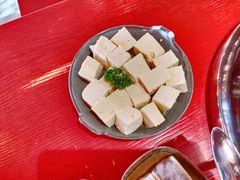 -谭鸭血老火锅(慈云寺店)